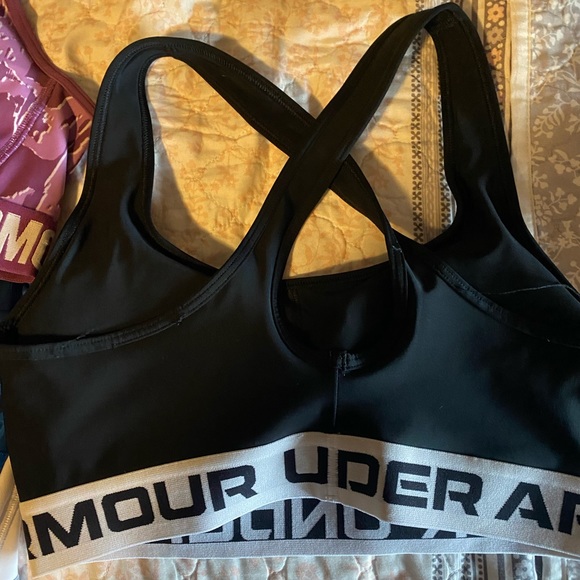 Under Armour Bras - Picture 5 of 7
